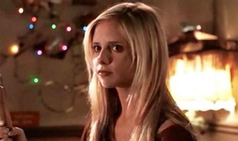 who does buffy end up with|how does buffy die.